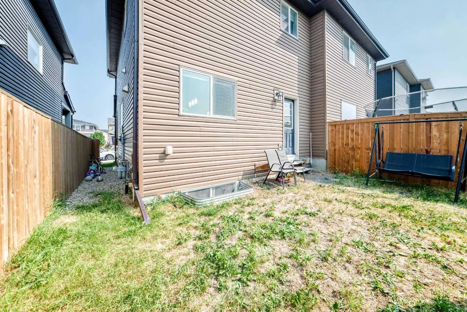 179 Cornerstone Avenue Northeast, Calgary – Residential Semi Detached (Half Duplex) Listing Photo 27