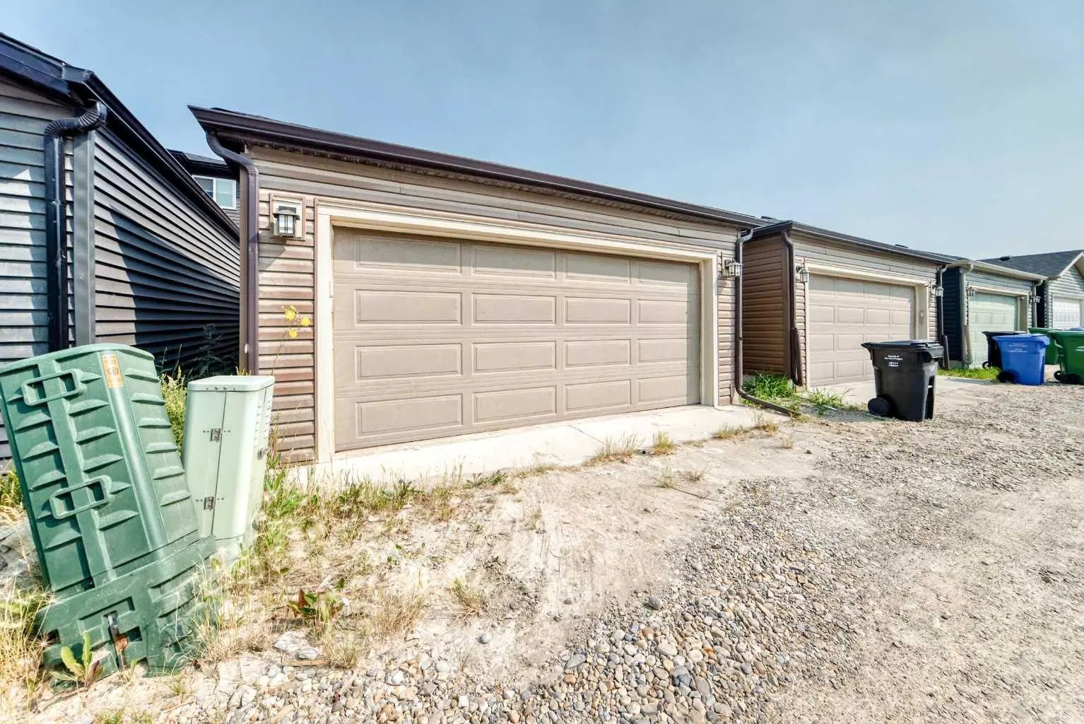 179 Cornerstone Avenue Northeast, Calgary – Residential Semi Detached (Half Duplex) Listing Photo 28