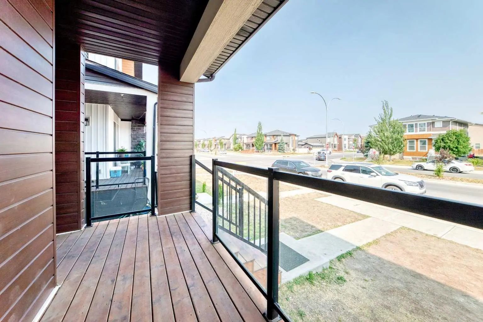 179 Cornerstone Avenue Northeast, Calgary – Residential Semi Detached (Half Duplex) Listing Photo 29