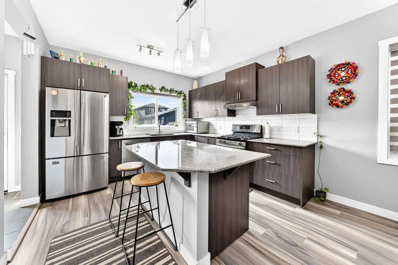 179 Cornerstone Avenue Northeast, Calgary – Residential Semi Detached (Half Duplex) Listing Photo 4