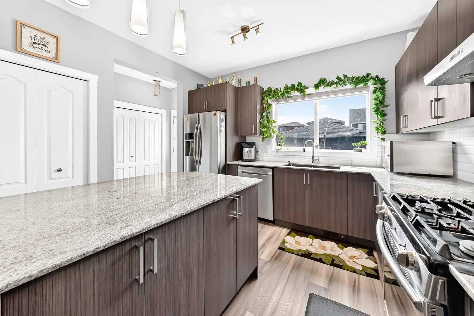 179 Cornerstone Avenue Northeast, Calgary – Residential Semi Detached (Half Duplex) Listing Photo 5