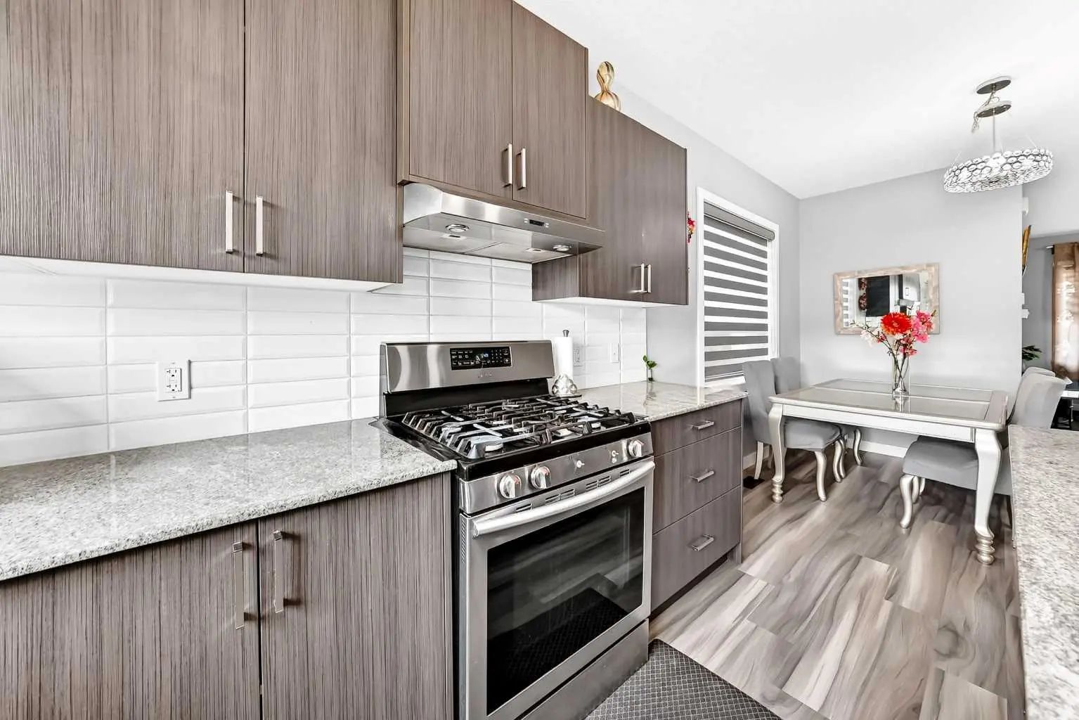 179 Cornerstone Avenue Northeast, Calgary – Residential Semi Detached (Half Duplex) Listing Photo 6