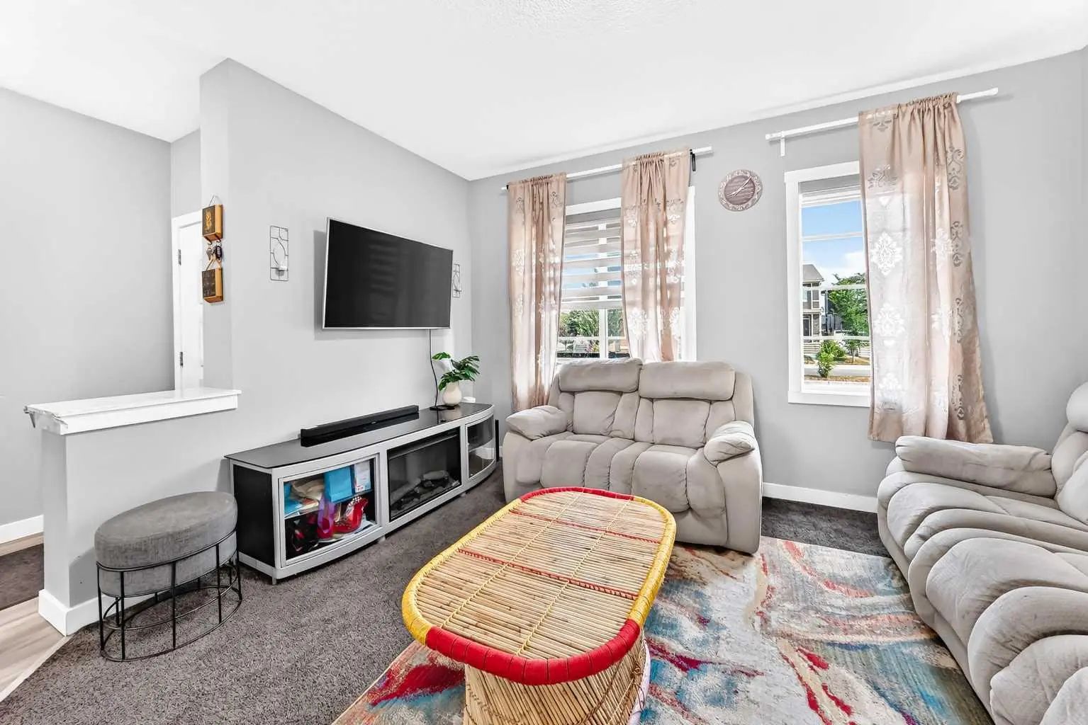 179 Cornerstone Avenue Northeast, Calgary – Residential Semi Detached (Half Duplex) Listing Photo 8
