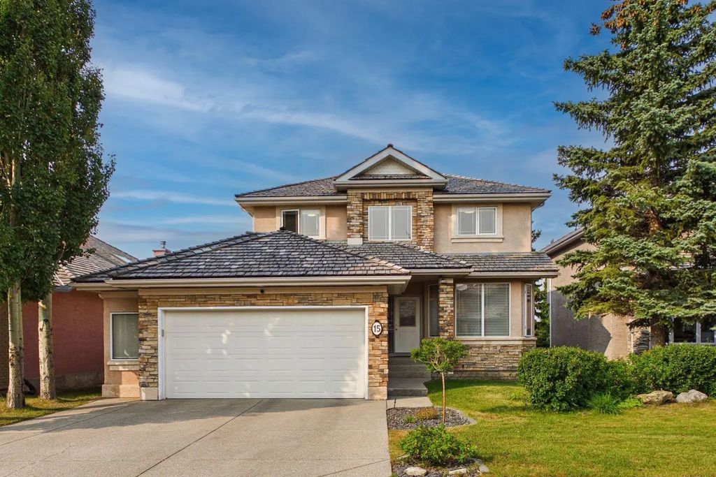 15 Royal Crest Terrace Nw, Calgary