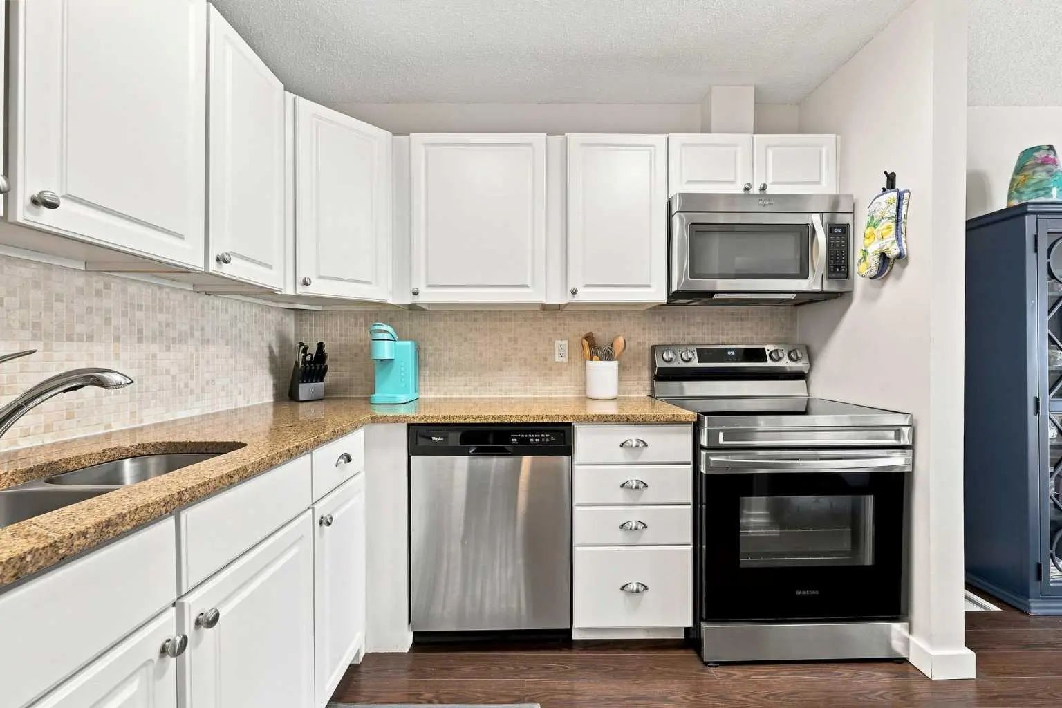 412 13104 Elbow Drive Southwest, Calgary – Residential Row/Townhouse Listing Photo 10