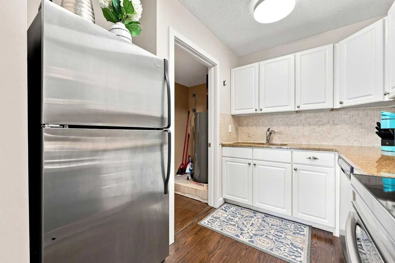 412 13104 Elbow Drive Southwest, Calgary – Residential Row/Townhouse Listing Photo 11