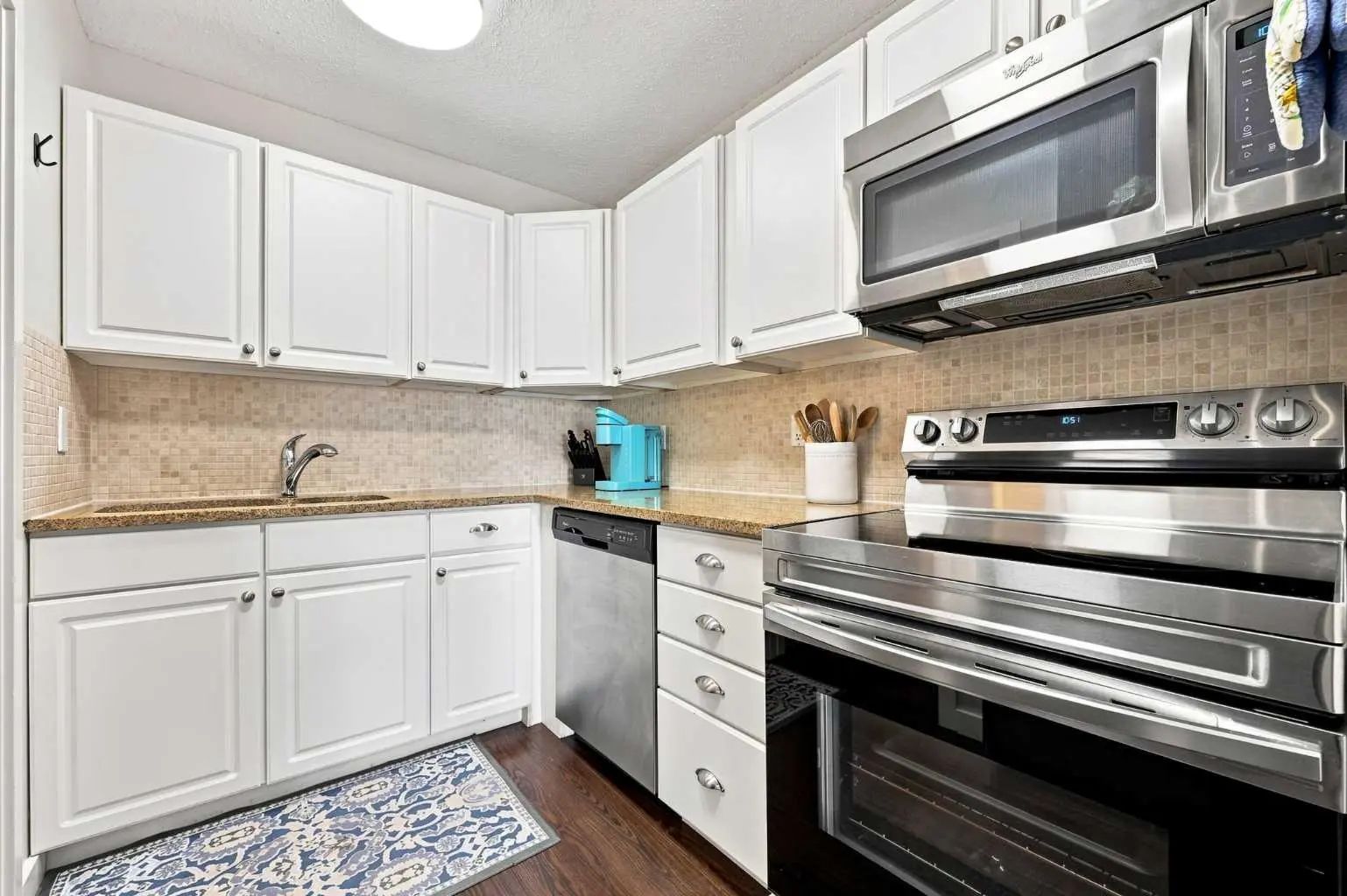 412 13104 Elbow Drive Southwest, Calgary – Residential Row/Townhouse Listing Photo 12