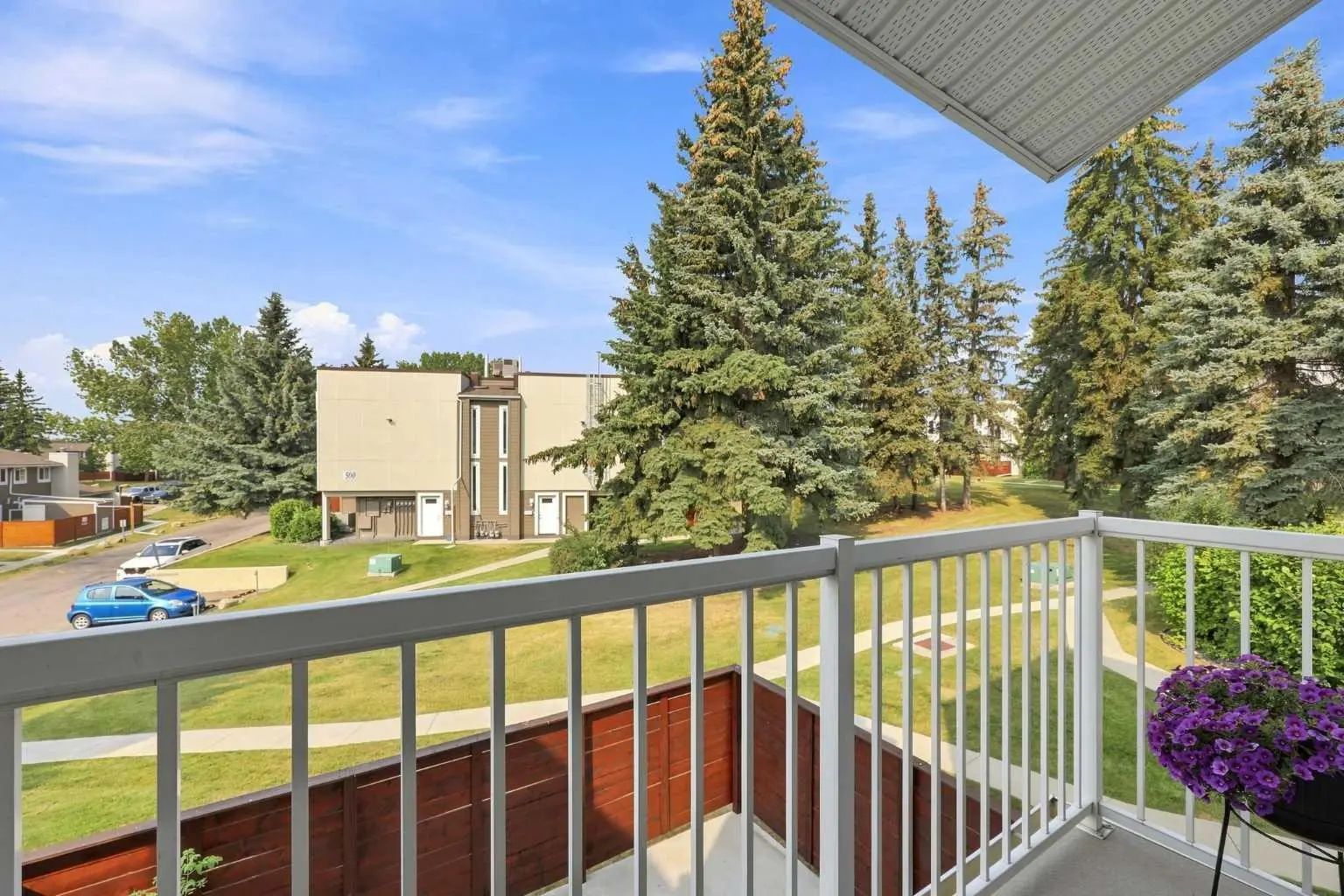 412 13104 Elbow Drive Southwest, Calgary – Residential Row/Townhouse Listing Photo 24