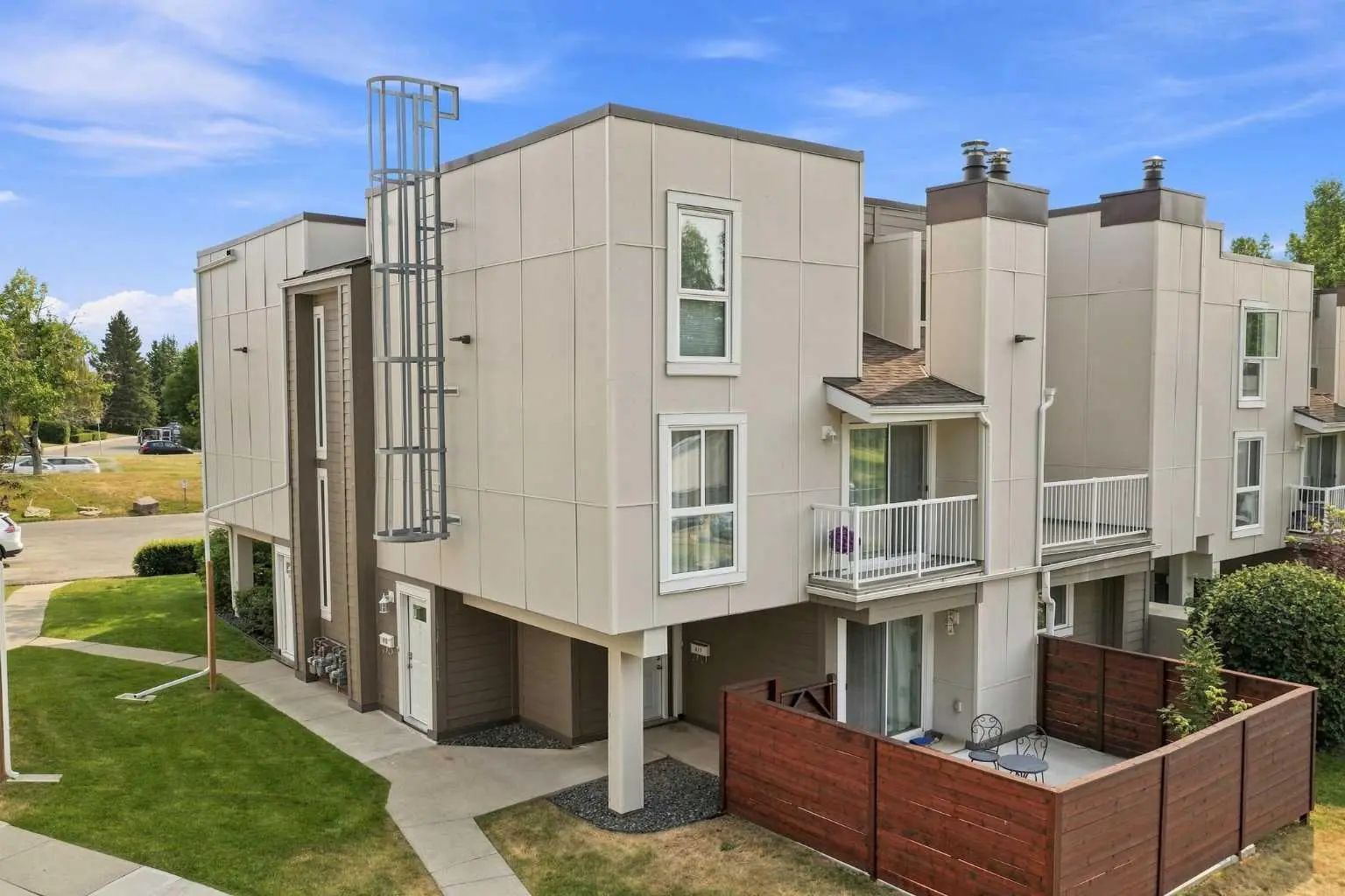 412 13104 Elbow Drive Southwest, Calgary – Residential Row/Townhouse Listing Photo 27