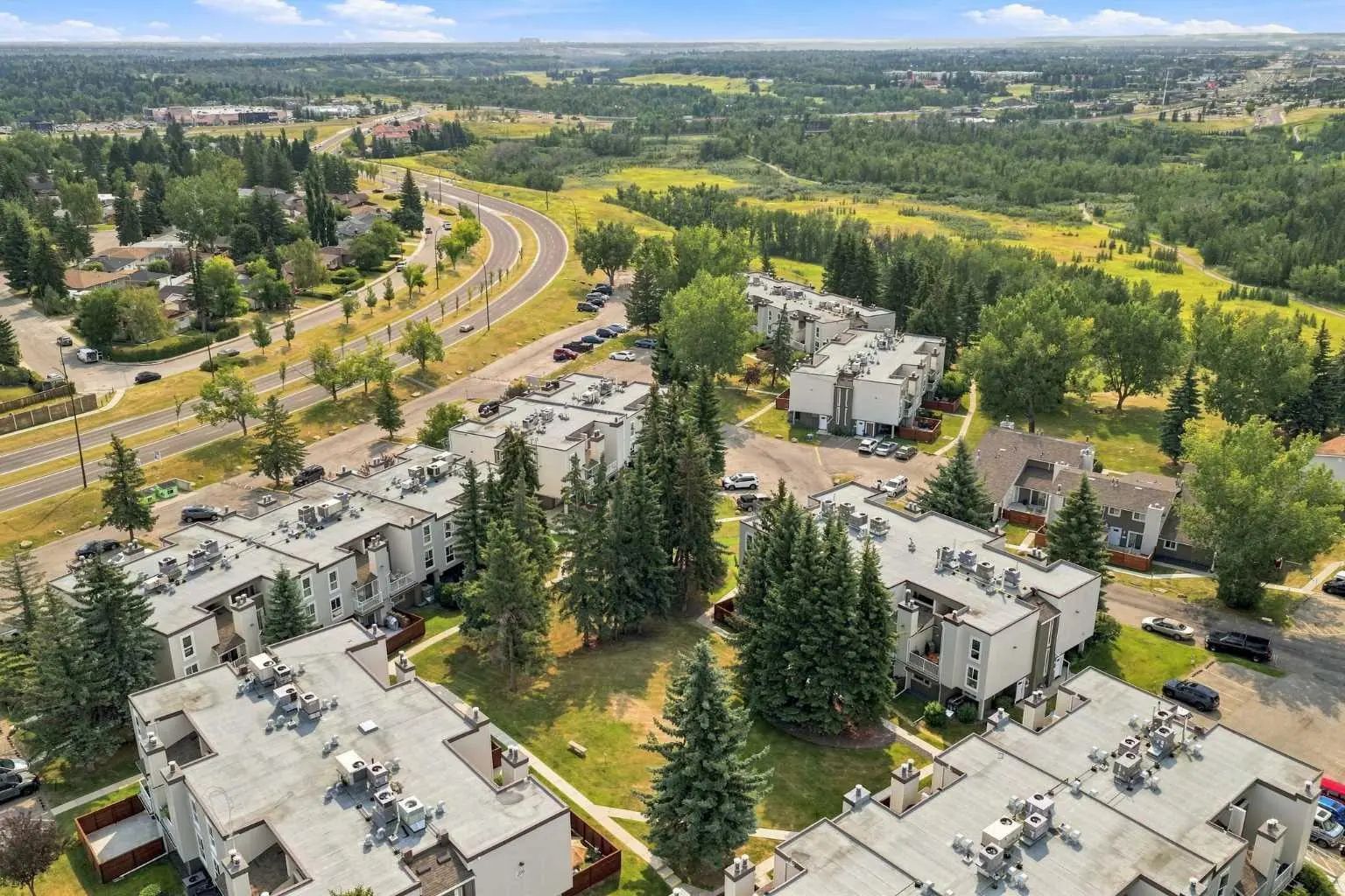 412 13104 Elbow Drive Southwest, Calgary – Residential Row/Townhouse Listing Photo 29