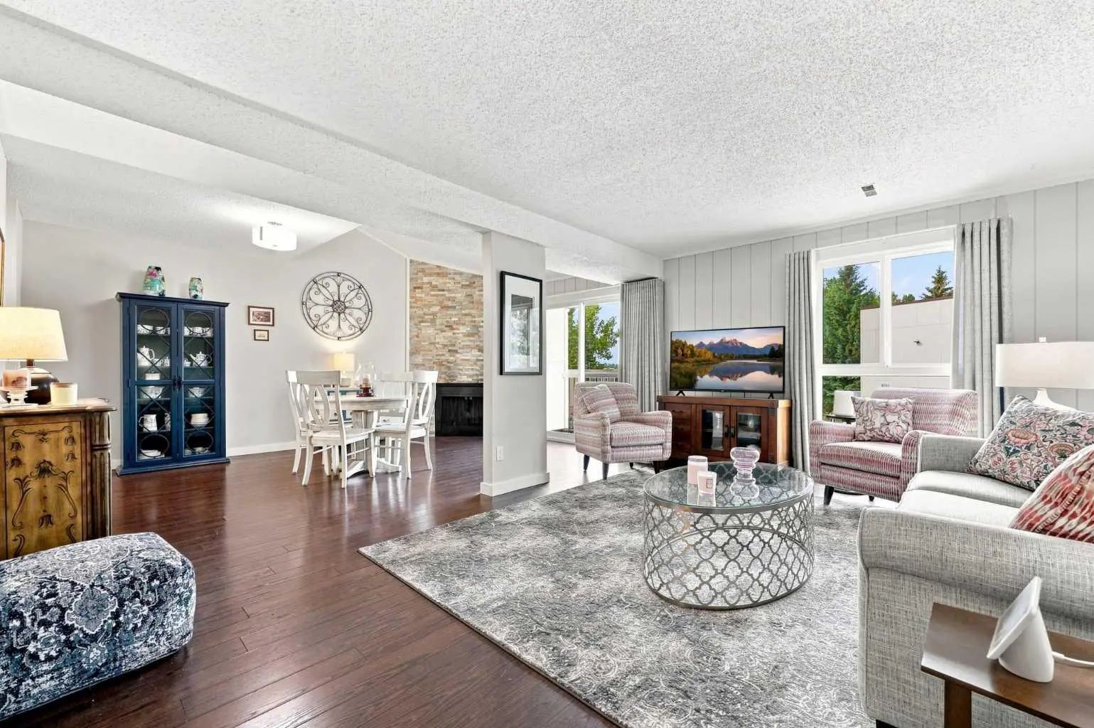412 13104 Elbow Drive Southwest, Calgary – Residential Row/Townhouse Listing Photo 3