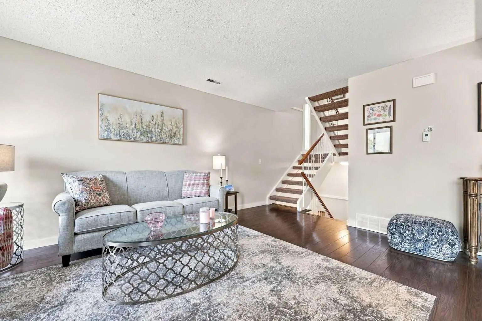 412 13104 Elbow Drive Southwest, Calgary – Residential Row/Townhouse Listing Photo 4
