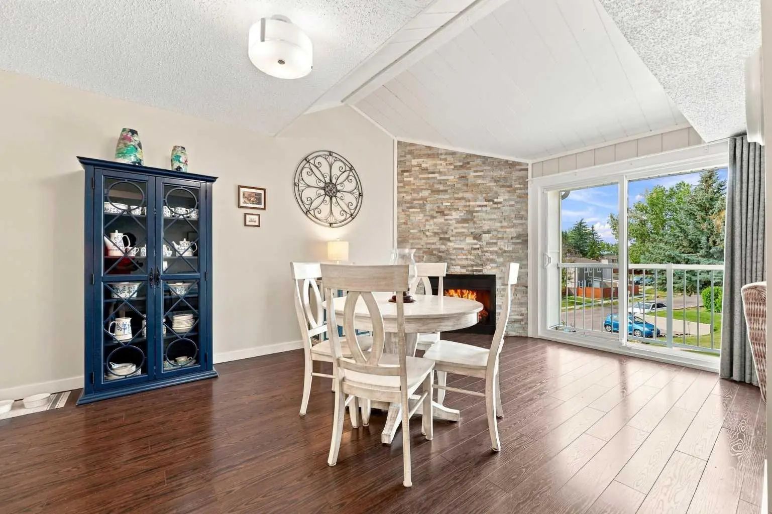 412 13104 Elbow Drive Southwest, Calgary – Residential Row/Townhouse Listing Photo 9