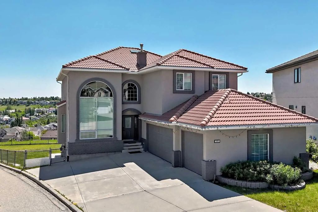 199 Hampstead Way Nw, Calgary