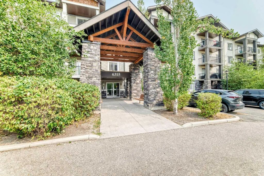 110 6315 Ranchview Drive Nw, Calgary