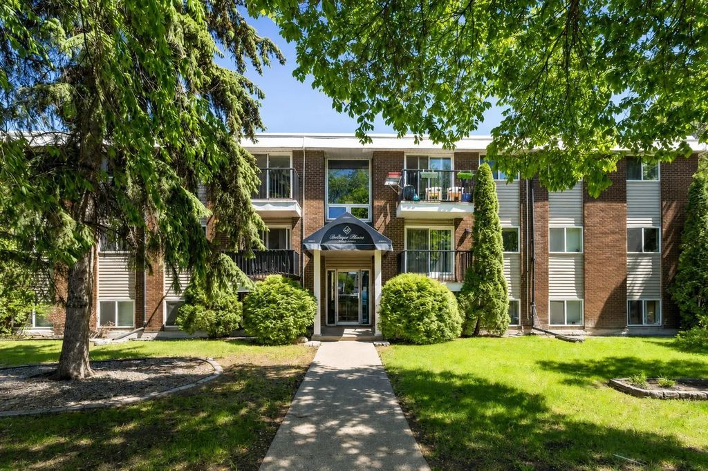 202 10305 116 Street Nw, Edmonton
