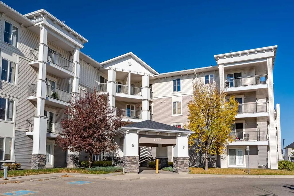 1212 333 Taravista Drive Ne, Calgary