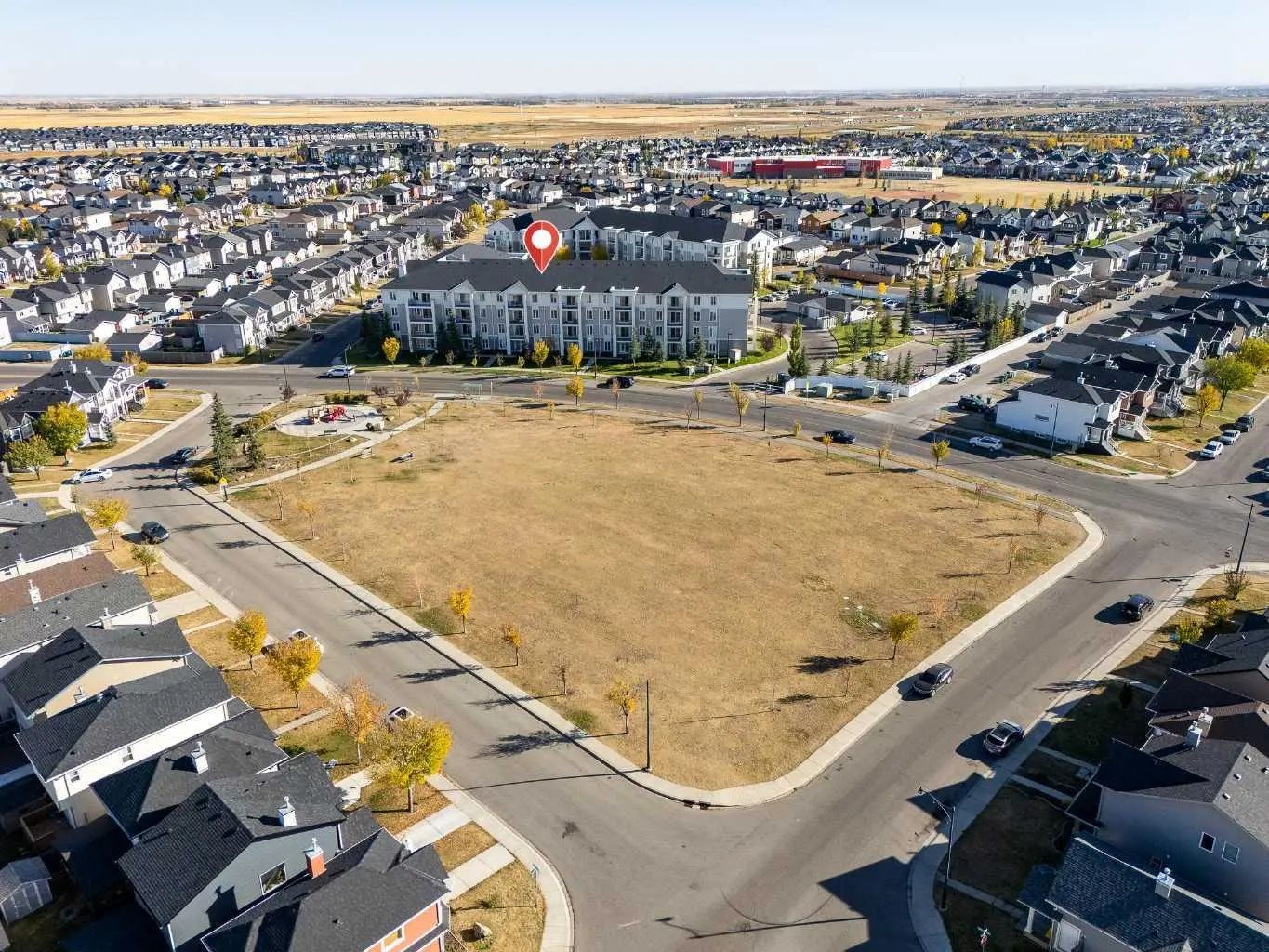 1212 333 Taravista Drive Northeast, Calgary – Residential Apartment Listing Photo 15