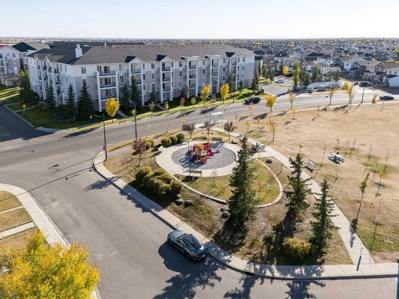 1212 333 Taravista Drive Northeast, Calgary – Residential Apartment Listing Photo 16