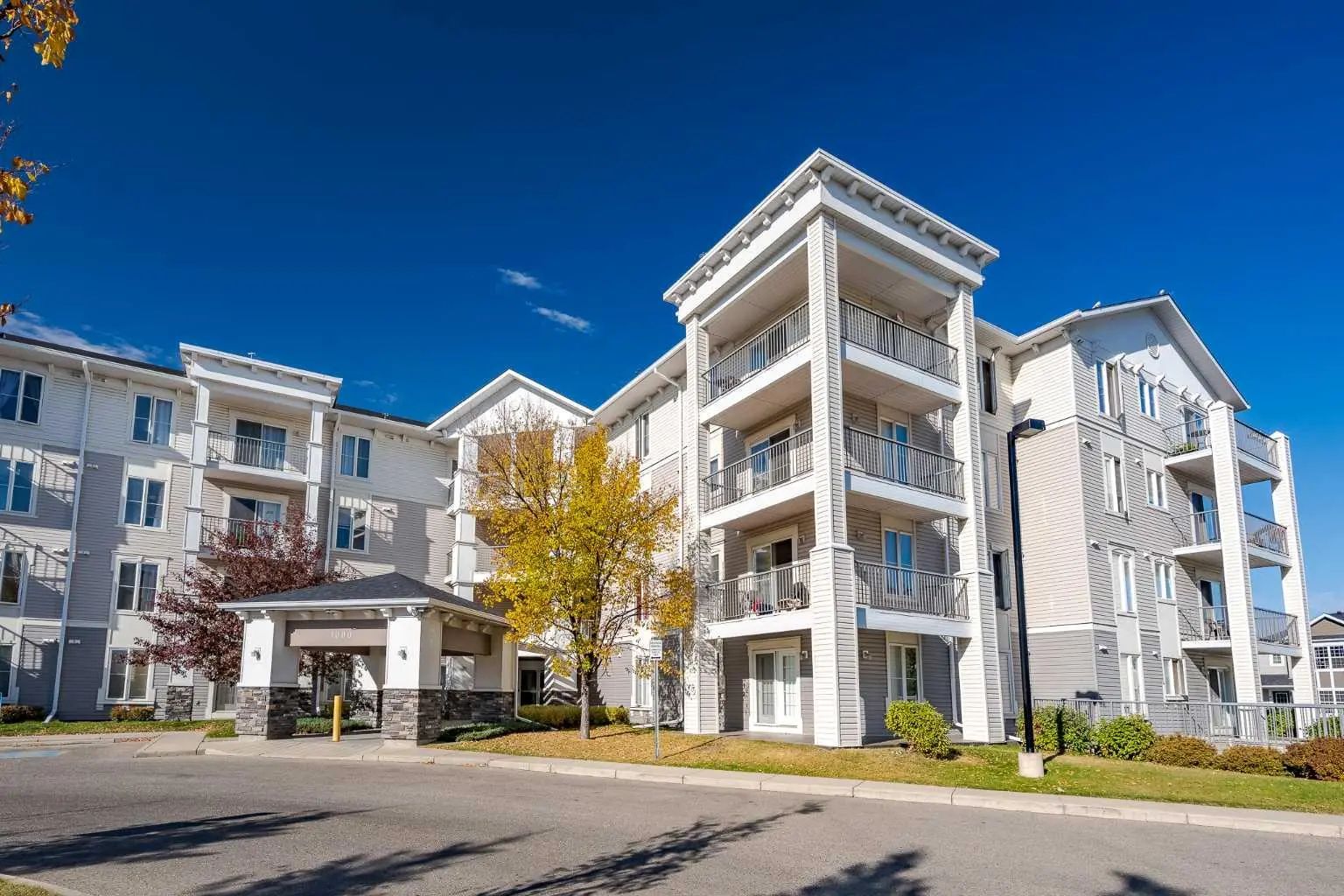 1212 333 Taravista Drive Northeast, Calgary – Residential Apartment Listing Photo 2