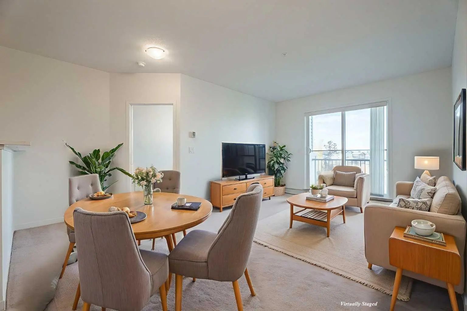 1212 333 Taravista Drive Northeast, Calgary – Residential Apartment Listing Photo 3