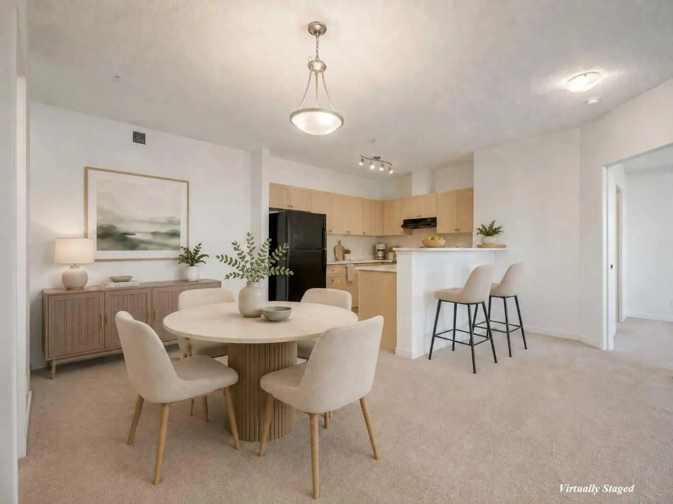 1212 333 Taravista Drive Northeast, Calgary – Residential Apartment Listing Photo 4