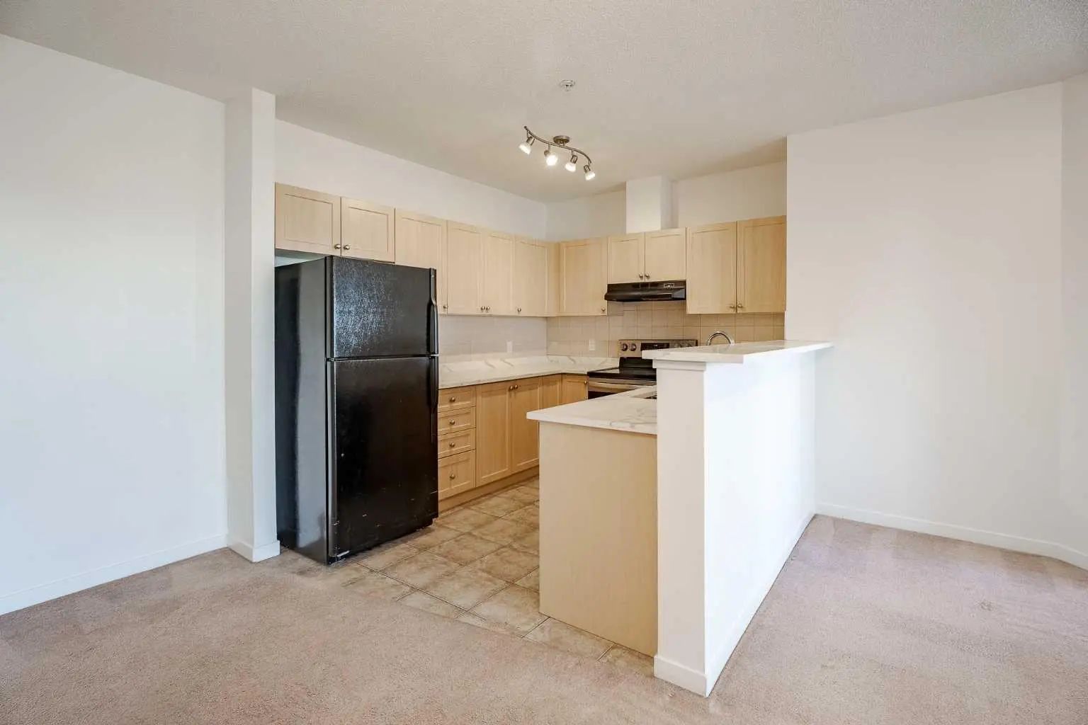 1212 333 Taravista Drive Northeast, Calgary – Residential Apartment Listing Photo 5