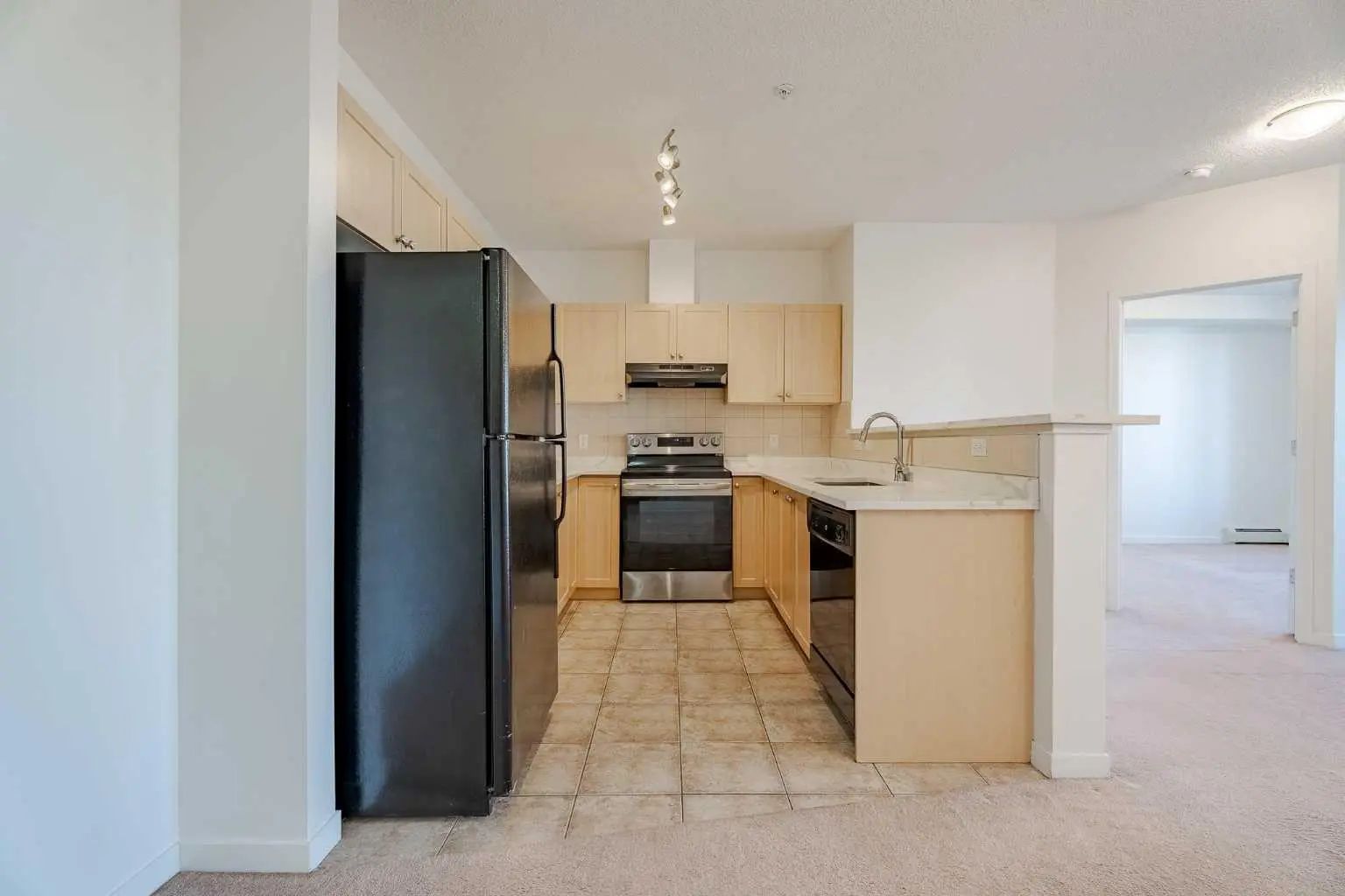 1212 333 Taravista Drive Northeast, Calgary – Residential Apartment Listing Photo 8