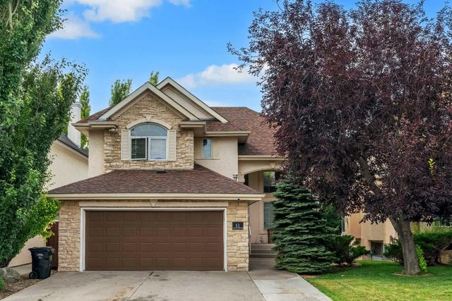 11 Tuscany Ridge Park Nw, Calgary