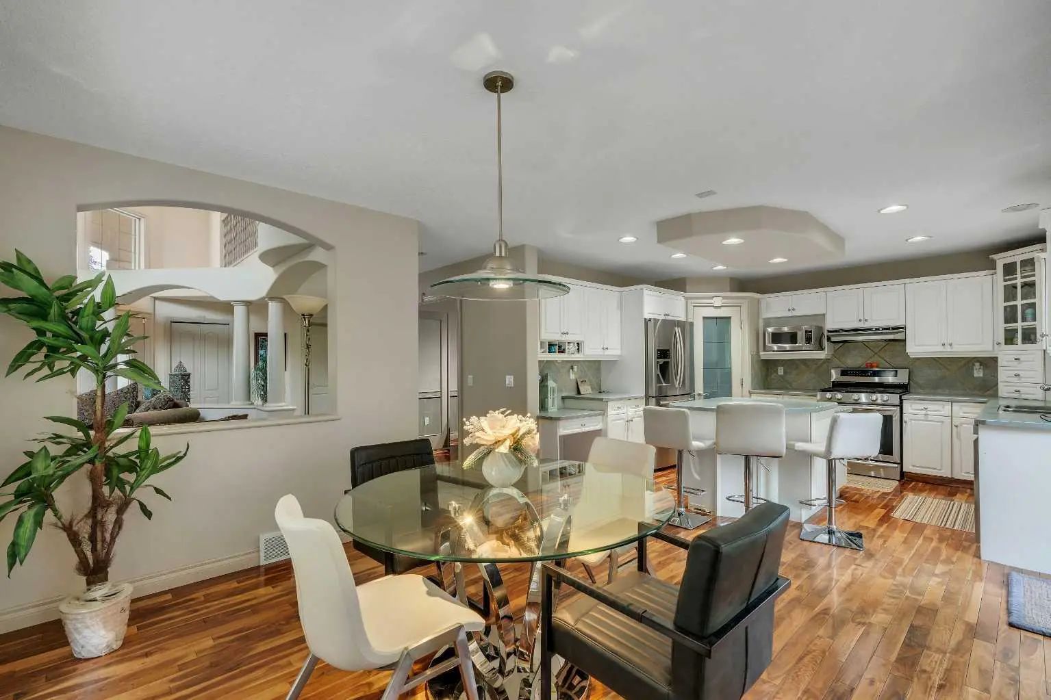 11 Tuscany Ridge Park Northwest, Calgary – Residential Detached Listing Photo 15