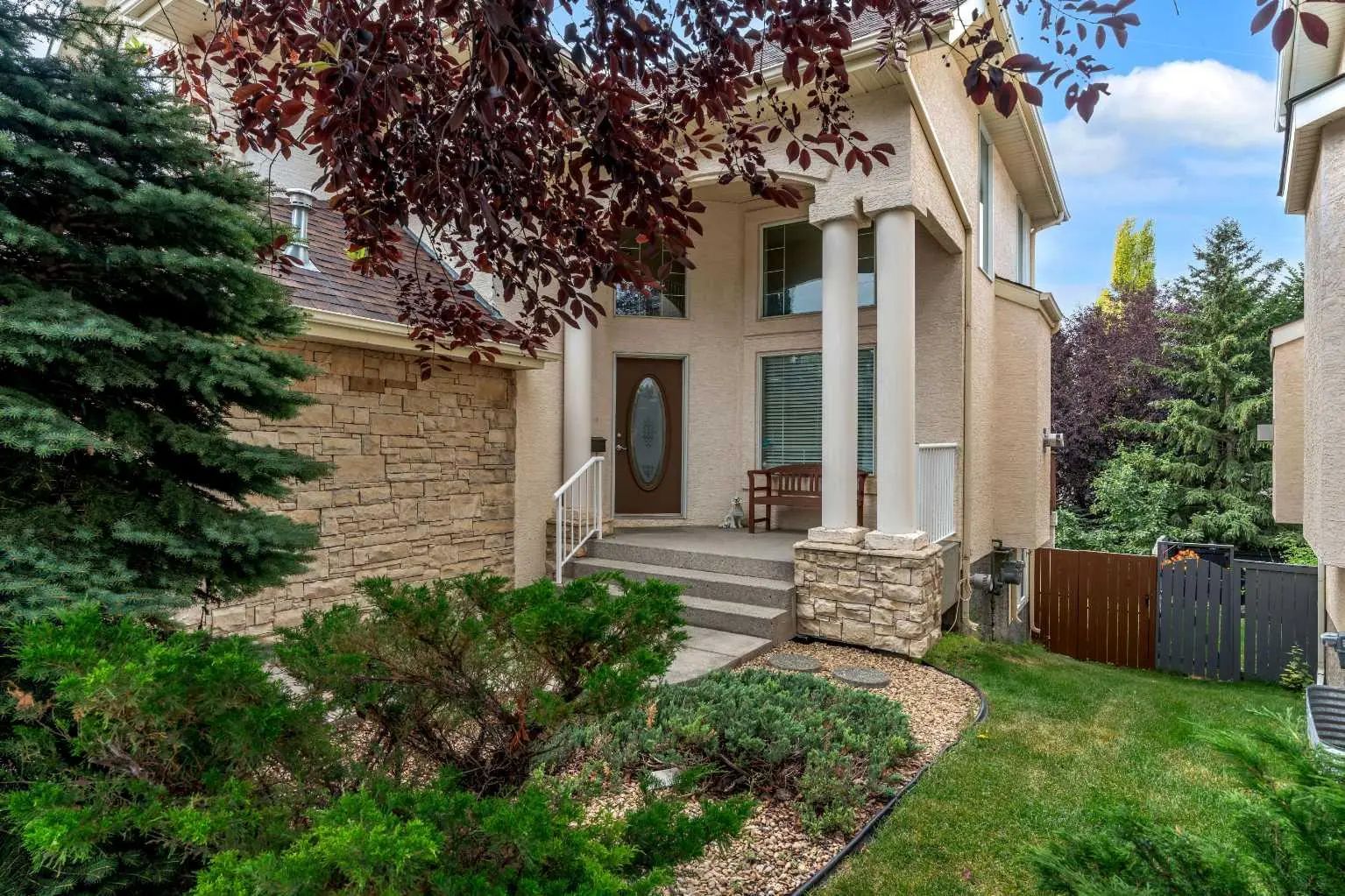 11 Tuscany Ridge Park Northwest, Calgary – Residential Detached Listing Photo 2