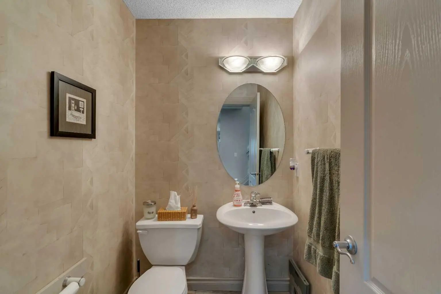 11 Tuscany Ridge Park Northwest, Calgary – Residential Detached Listing Photo 21