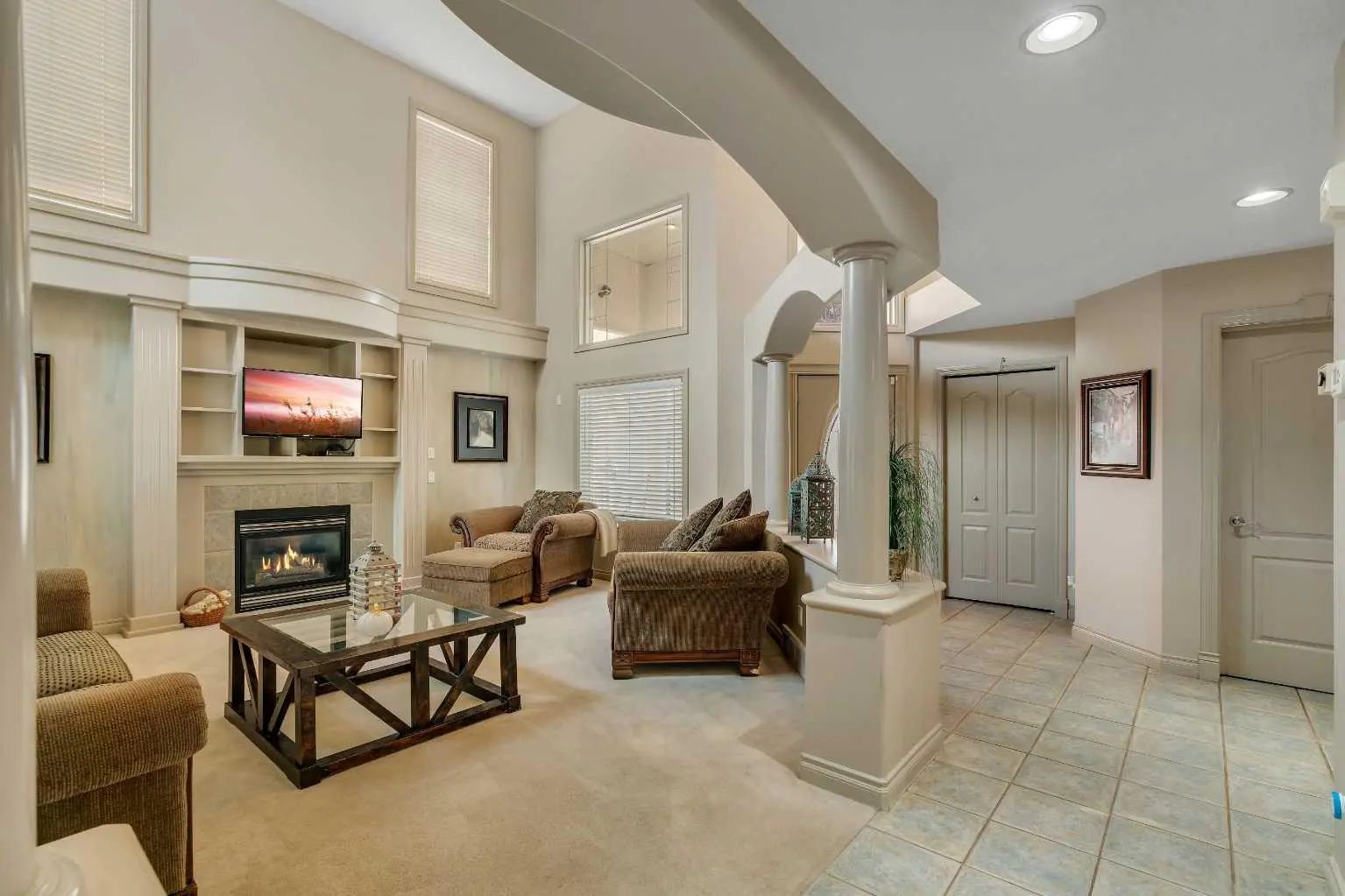 11 Tuscany Ridge Park Northwest, Calgary – Residential Detached Listing Photo 4