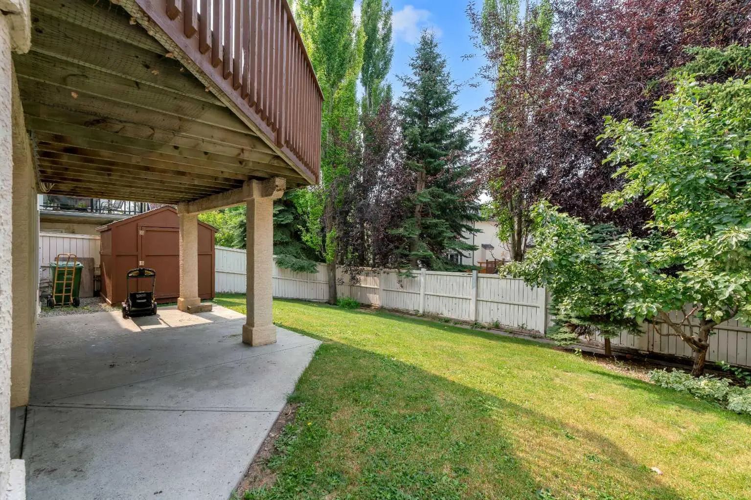11 Tuscany Ridge Park Northwest, Calgary – Residential Detached Listing Photo 41