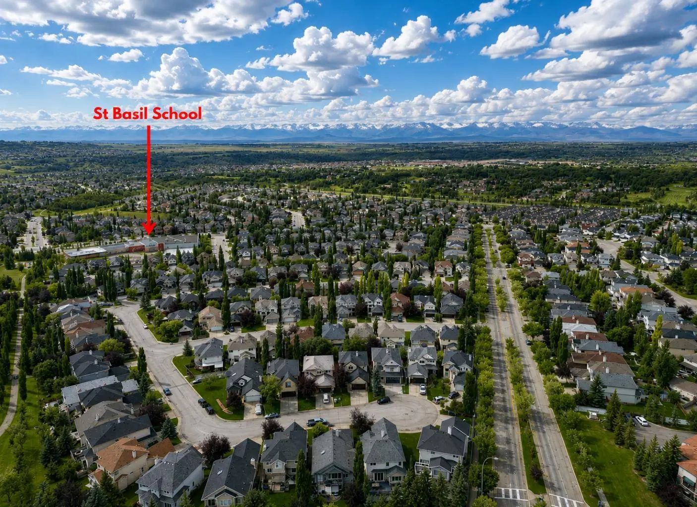 11 Tuscany Ridge Park Northwest, Calgary – Residential Detached Listing Photo 45