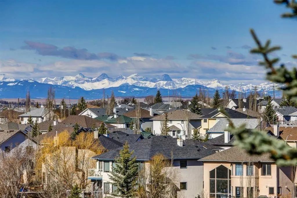 11 Tuscany Ridge Park Northwest, Calgary – Residential Detached Listing Photo 46