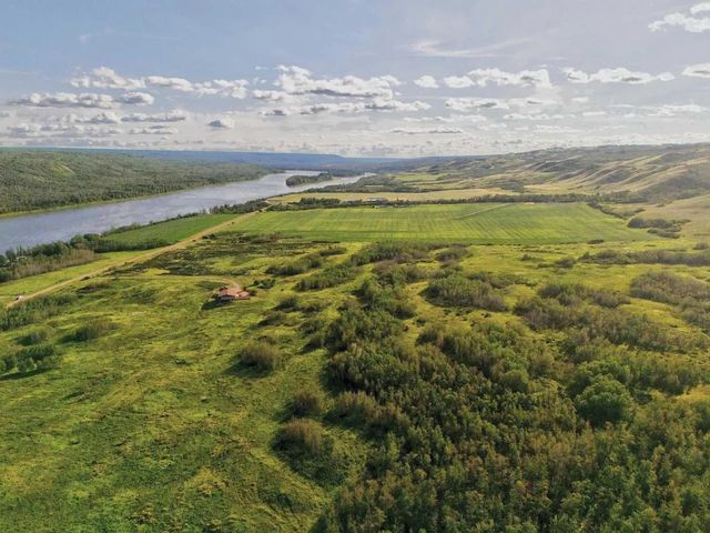 235044 Twp Rd 821a  , Rural Peace No. 135, M.D. of