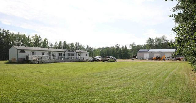 22077 Twp Rd 710  , Rural Greenview No. 16, M.D. of