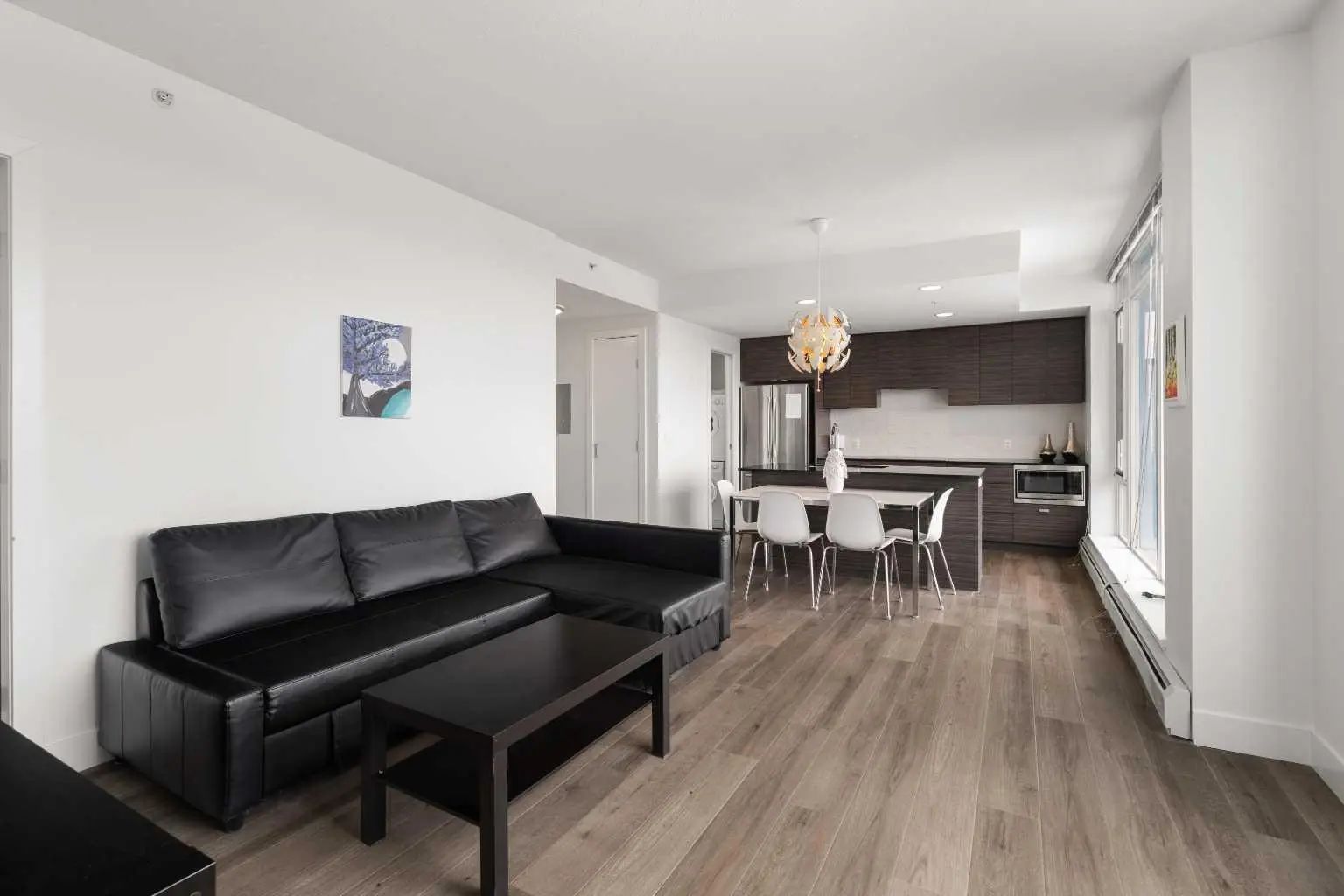 603 1500 7 Street Southwest, Calgary – Residential Apartment Listing Photo 11
