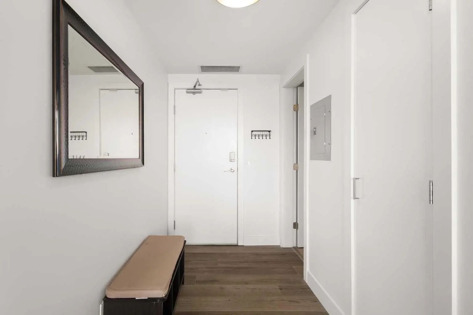 603 1500 7 Street Southwest, Calgary – Residential Apartment Listing Photo 2