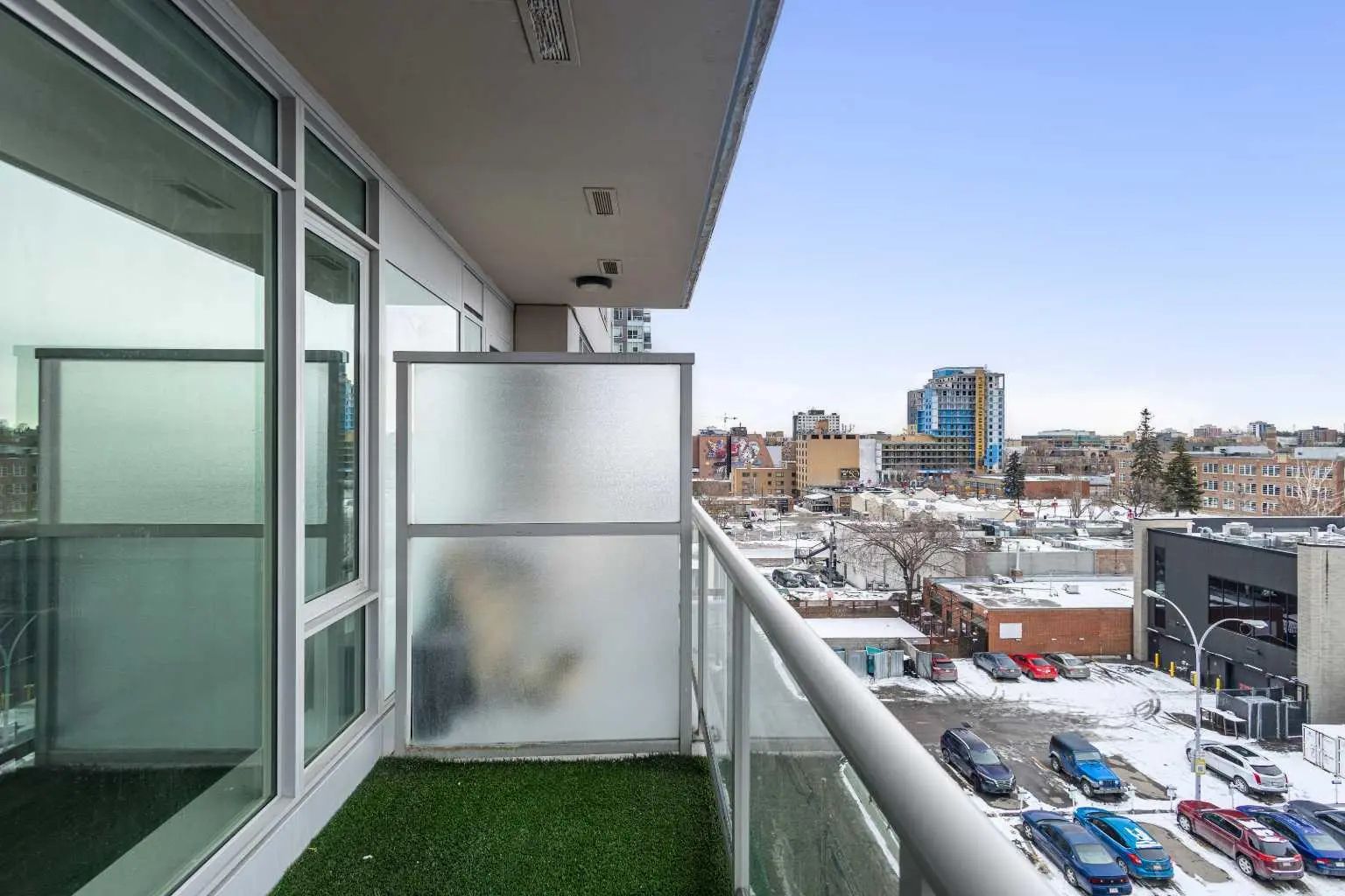 603 1500 7 Street Southwest, Calgary – Residential Apartment Listing Photo 20