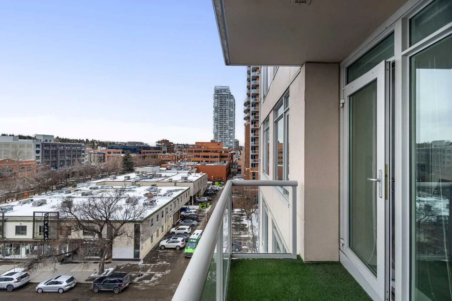 603 1500 7 Street Southwest, Calgary – Residential Apartment Listing Photo 21