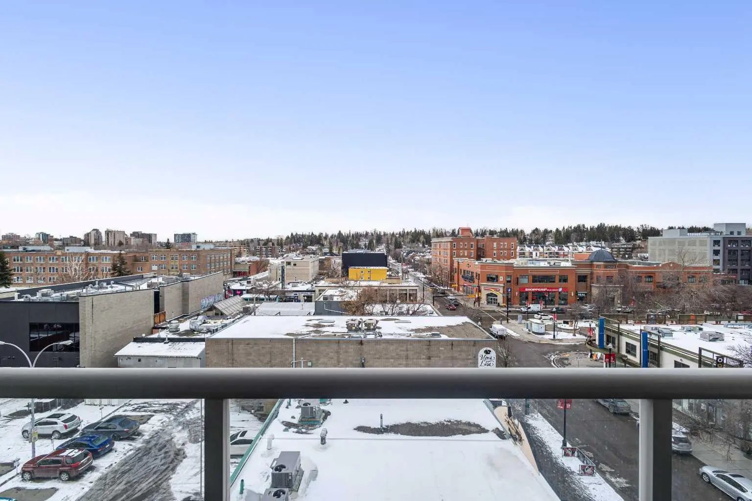 603 1500 7 Street Southwest, Calgary – Residential Apartment Listing Photo 22