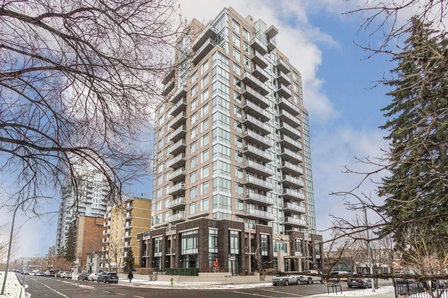 603 1500 7 Street Southwest, Calgary – Residential Apartment Listing Photo 26