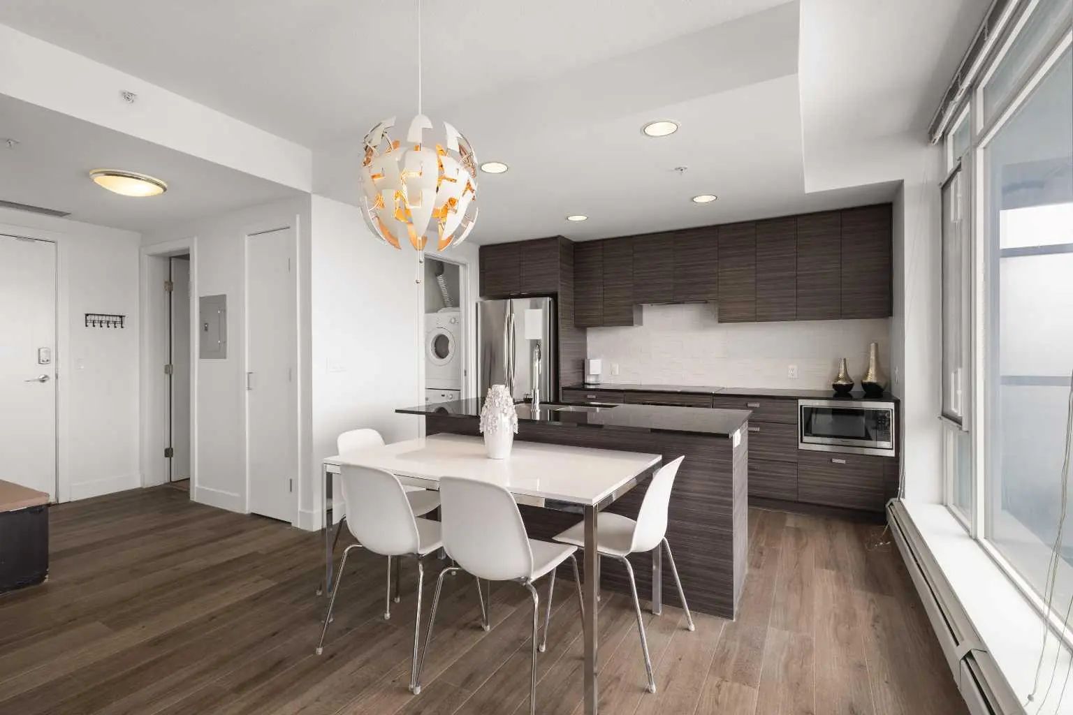 603 1500 7 Street Southwest, Calgary – Residential Apartment Listing Photo 4