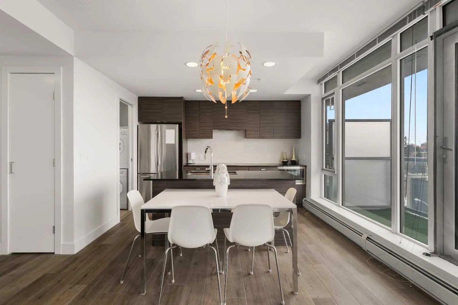 603 1500 7 Street Southwest, Calgary – Residential Apartment Listing Photo 5
