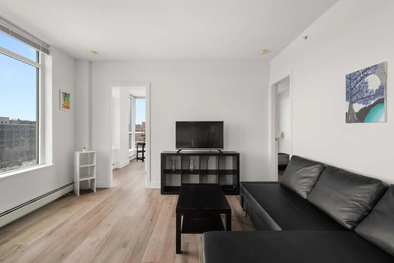 603 1500 7 Street Southwest, Calgary – Residential Apartment Listing Photo 7