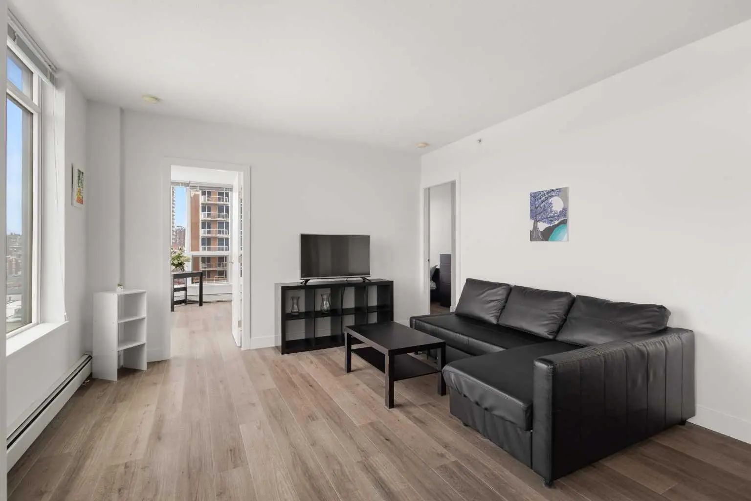 603 1500 7 Street Southwest, Calgary – Residential Apartment Listing Photo 9