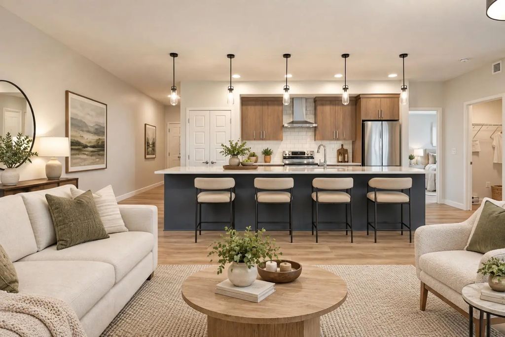 5116 20295 Seton Way Se, Calgary