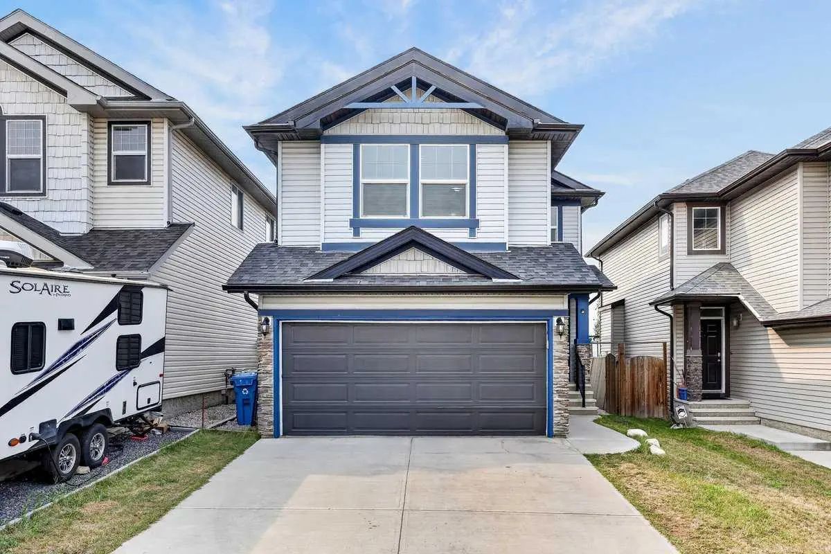 377 Panora Way Northwest, Calgary – Residential Detached Listing Photo 2
